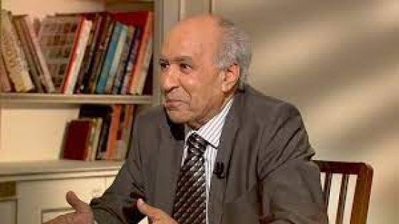 “درب الحاجب 36” رواية جديدة للأديب أحمد المديني