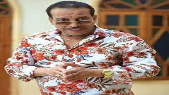 عزيز داداس في مسلسل “جوج وجوه”