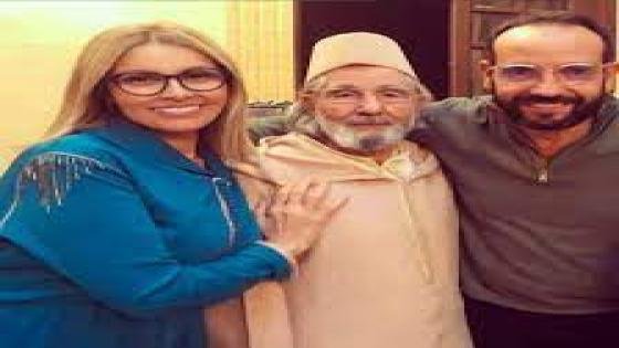… الصدفة والذكرى –ودموع سعيد التسولي
