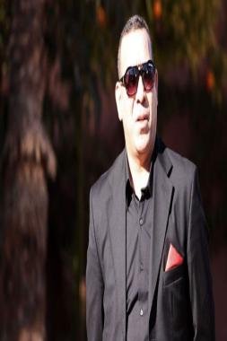 ادريس الروخ يحكم مسابقة المهرجان الدولي العربي الإفريقي 12 للفيلم الوثائقي بزاكورة