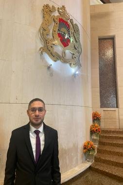 قراءة في الإعلان المتعلق بالشراكة الاستثنائية الوطيدة بين المغرب وفرنسا