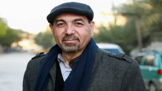“سياج الغزالة” رواية جديدة للروائي ناصر رباح