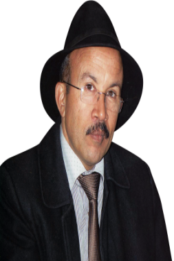 من القصائد الأولى للأديب والإعلامي الطاهر الطويل