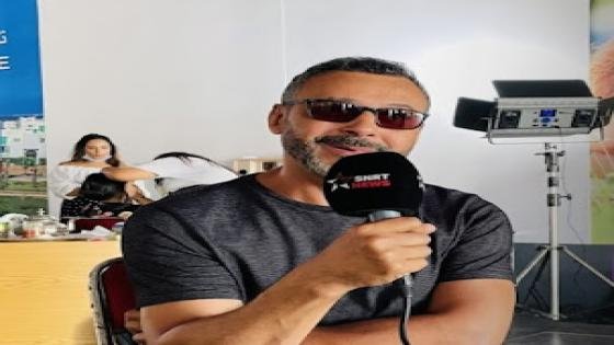 المخرج سعيد أزار .. يعيد قراءة فيلم “دوار اللوز” وتخيله