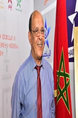 برامج رمضان على القناة الأمازيغية فرجة متنوعة بلمسة الفانتازيا