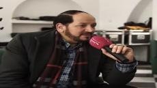 الدنيا المقلوبة وأخيرا .. الممثل عبد الخالق فهيد على شاشة رمضان