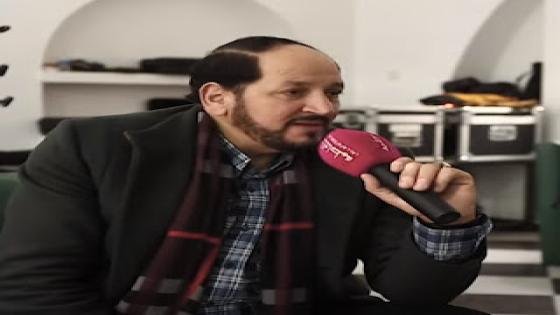 الدنيا المقلوبة وأخيرا .. الممثل عبد الخالق فهيد على شاشة رمضان