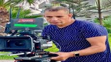 اكسبريس مع المخرج حميد زيان: “الدائرة”.. دراما جديرة بالمشاهدة