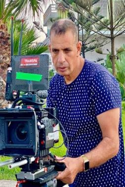 اكسبريس مع المخرج حميد زيان: “الدائرة”.. دراما جديرة بالمشاهدة