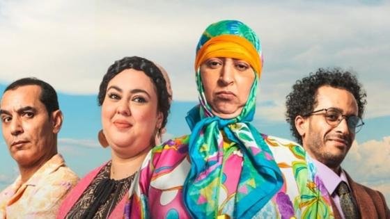 مقعد أمام الشاشة أولاد يزة 2 .. والسقوط في النمطية والتمطيط